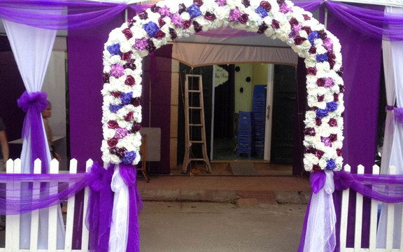 Dịch Vụ Cưới Xuân Trang 