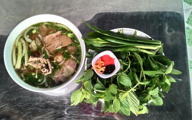 108 - Phở, Hủ Tiếu & Bánh Canh