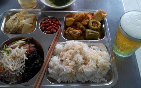 Cơm Ngon Bảo Chi