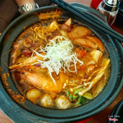 Mỳ cay Thập cẩm