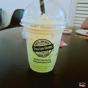 Matcha macchiato cheese 