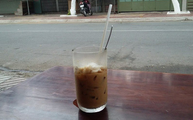 Sương Mai Cafe