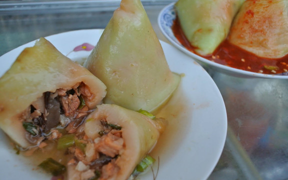 Bánh Gói - Bánh Ướt