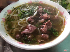 Bún bắp