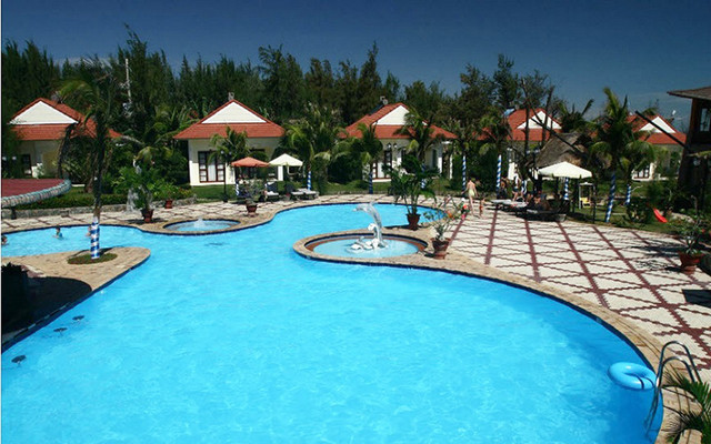 Malibu Phan Thiết Resort