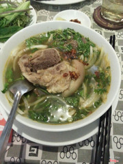 Bún bò