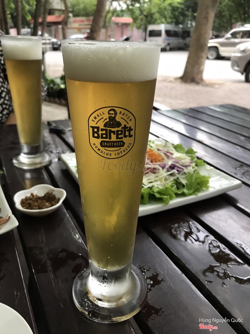 Beer Pilsner