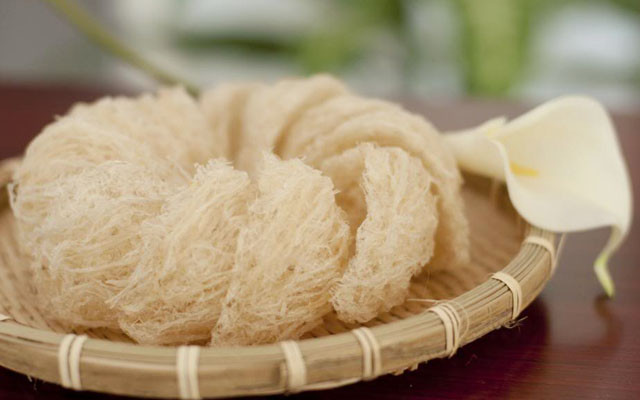 Yến Sào Khánh Hòa - Thủ Khoa Huân