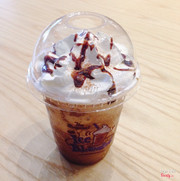 Mexican Chocolate IBC - 100k 