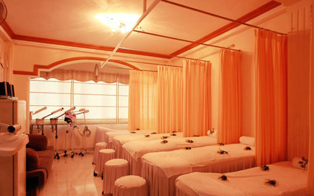 Tiến Tài Spa