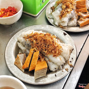 bánh cuốn