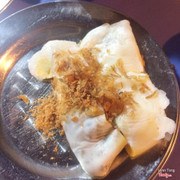 Bánh cuốn trứng