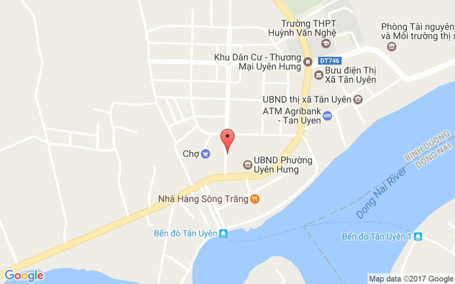 Quán Cơm Chay Thiền Duyên