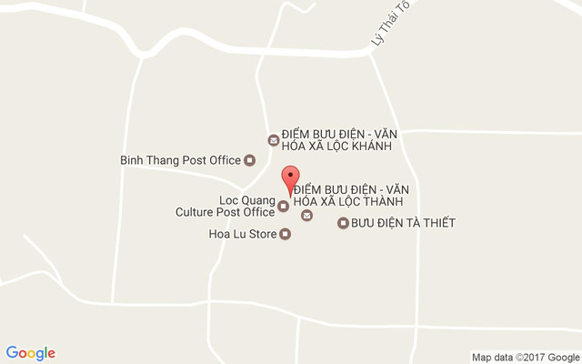Hai Au Restaurant