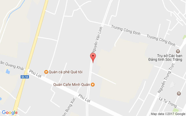 Quán Cá Chèo Bẽo