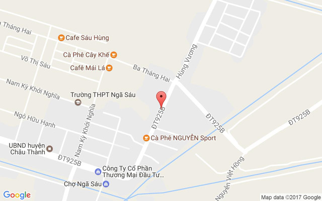 Đan Thanh Cafe