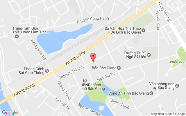 Nhà Hàng Hương Bắc