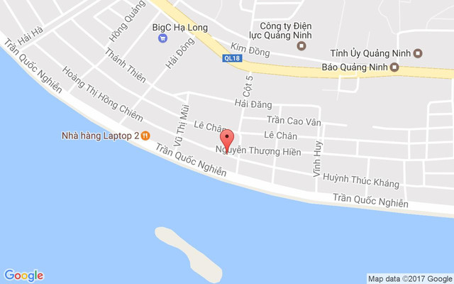 Nhà Hàng Duy Đạt