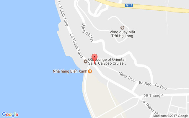 Nhà Hàng Hoa Phượng
