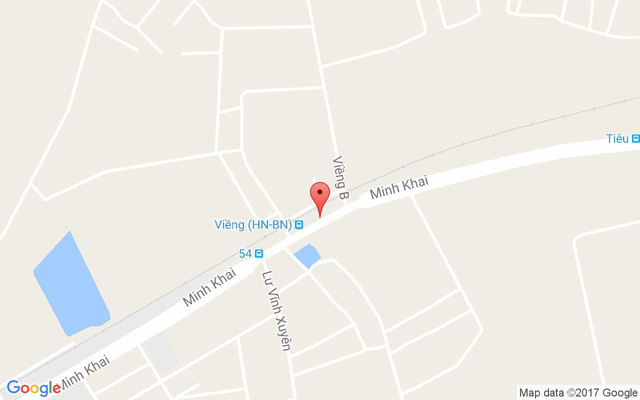 Quán Ăn Hảo Hảo