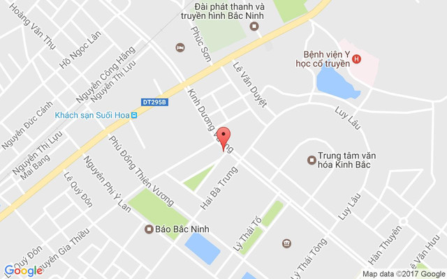 Nhà Hàng Khánh Vi