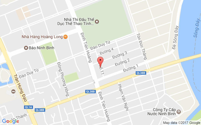 Nhà Hàng Nga Đạt