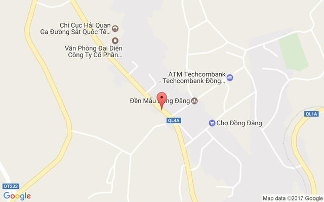 Tiệm Bánh Hoàng Gia