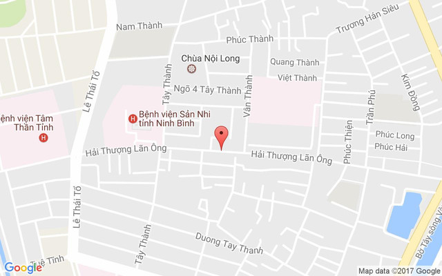 Cháo Dinh Dưỡng Thùy Linh
