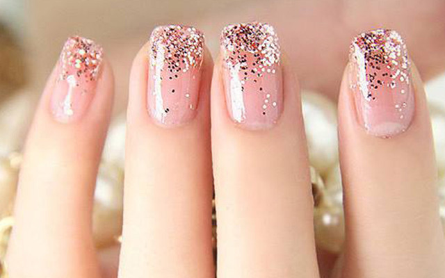 Bé Nhỏ Nails