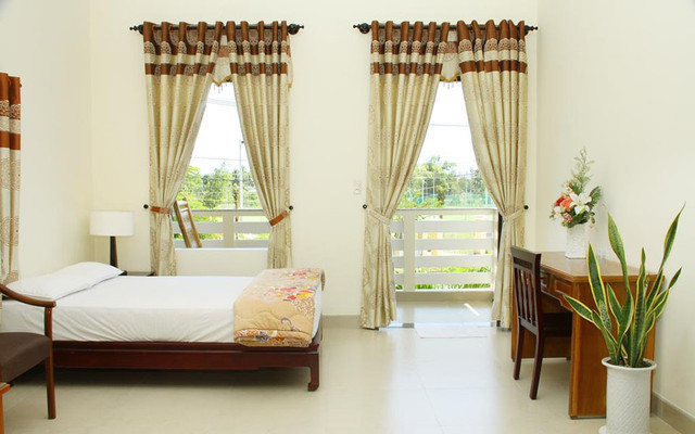 Thuan Phong Homestay