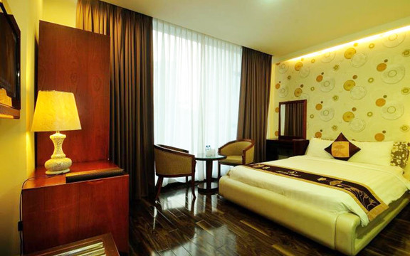 Hosen Boutique Hotel