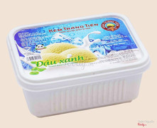 Kep hộp đậu xanh