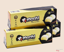 Kem Mochi Vani