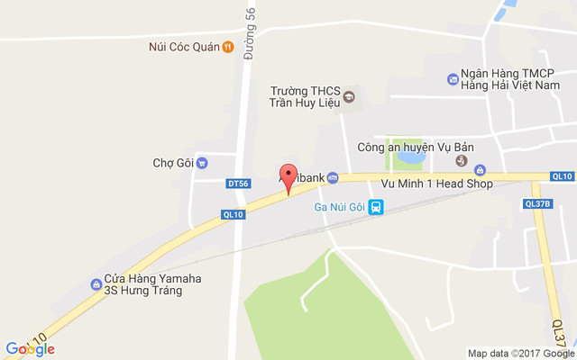 Nhà Hàng Cơm Trần Thả