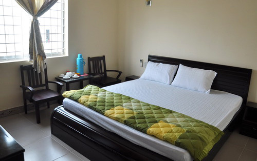 Nhà Nghỉ Huyền Trang