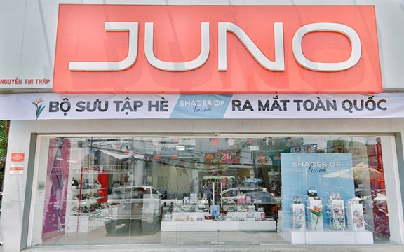 Juno - Nguyễn Thị Thập