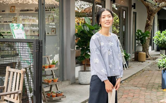 Happy Zoo Store - Võ Văn Tần