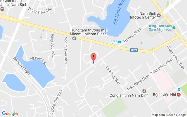 Trung Cafe