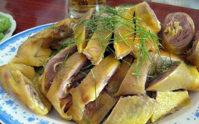 Quán Ăn Thúy Hoa - Món Ăn Gia Đình