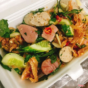 Mặn,chua chua và rất rất cayyyy