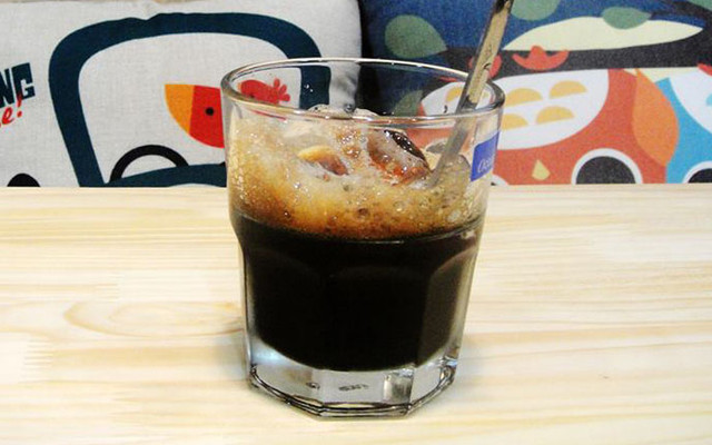 Bốp Coffee - Vĩnh Phúc