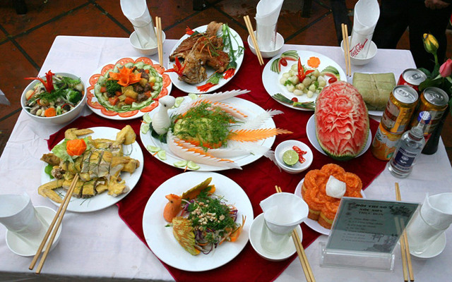 Sơn Cảng - Ẩm Thực Dân Tộc ở Hà Nội | Foody.vn