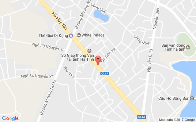 Bún Phở Phương Liên