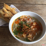 cháo canh