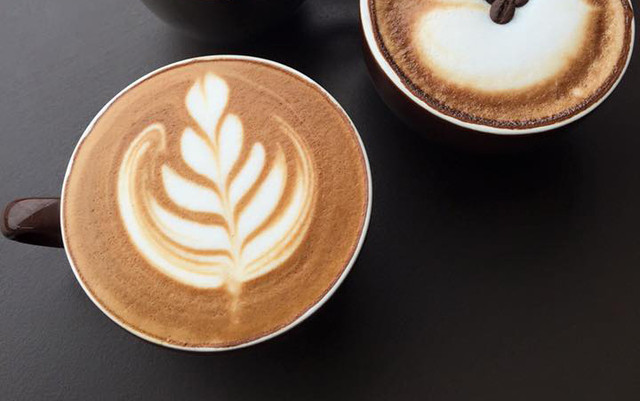 Start Coffee - Trần Thái Tông