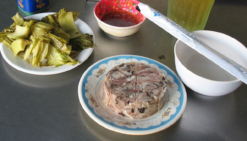 Ngọc Châu - Cơm Văn Phòng