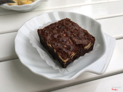 Brownie 10k