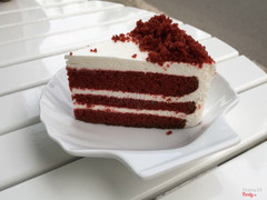 Red velvet cực ngon luônnn 40k