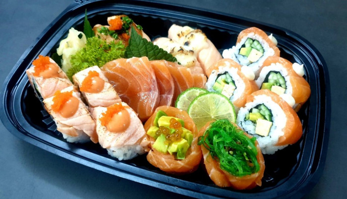 Sora Maki - Sushi Delivery