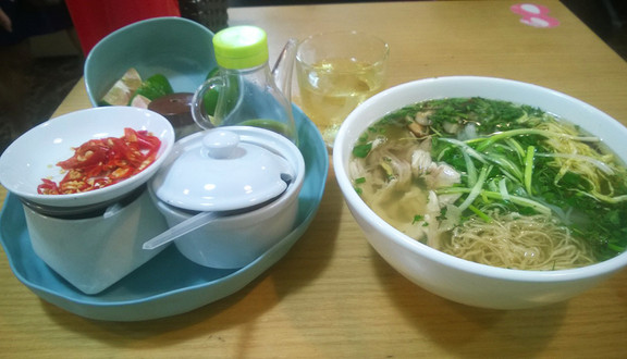 Phở Sen - Phở, Bún Thang & Cơm Văn Phòng